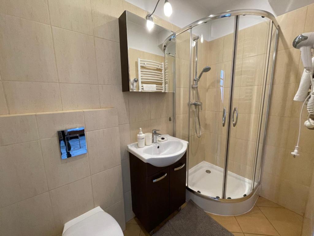 Apartamenty Przy Parku photo