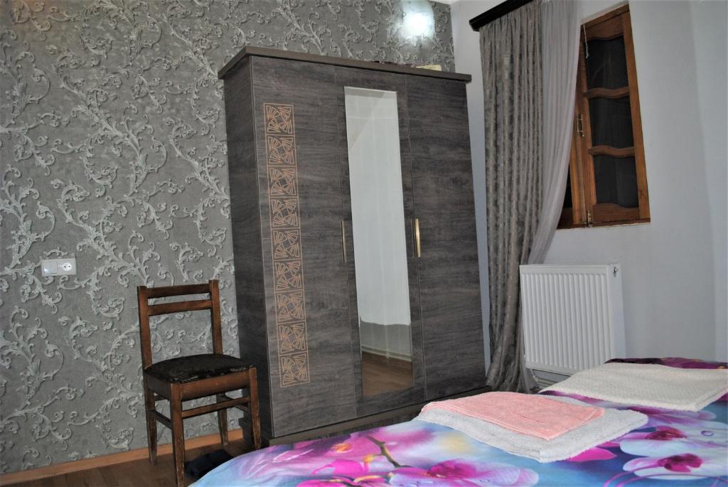 Family Guesthouse - MACHARASHVILI photo