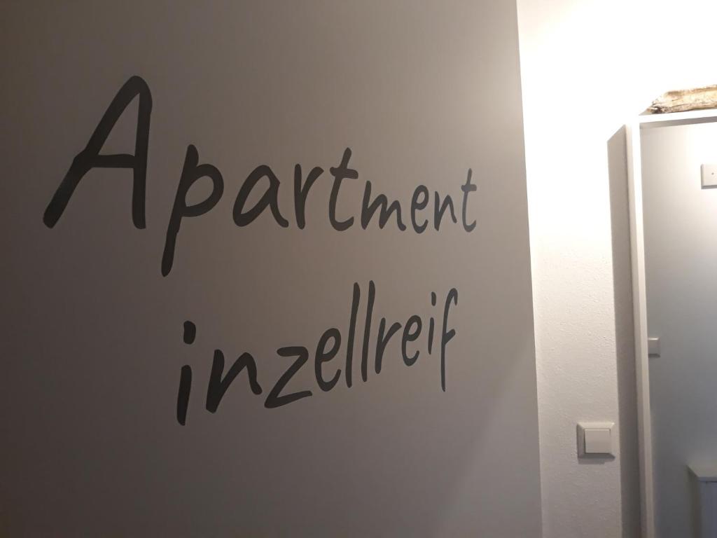 Apartment inzellreif - 2