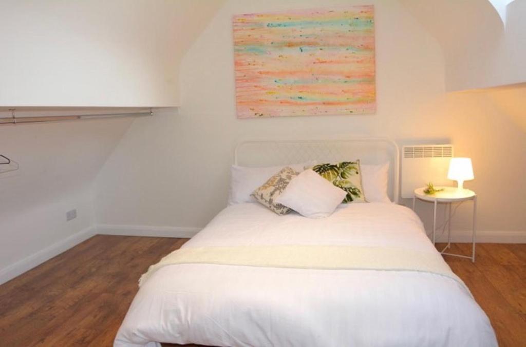Beautiful 1-Bed Apartment situated in a mansion