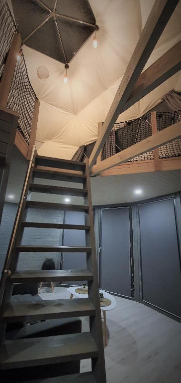 Glamping DiDille photo