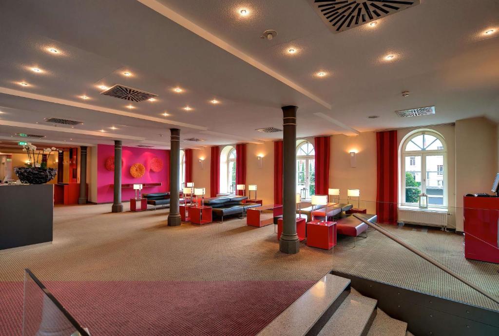 nestor Hotel Stuttgart-Ludwigsburg