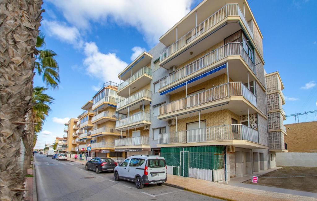 Lovely Apartment In Santa Pola With Wifi - 2