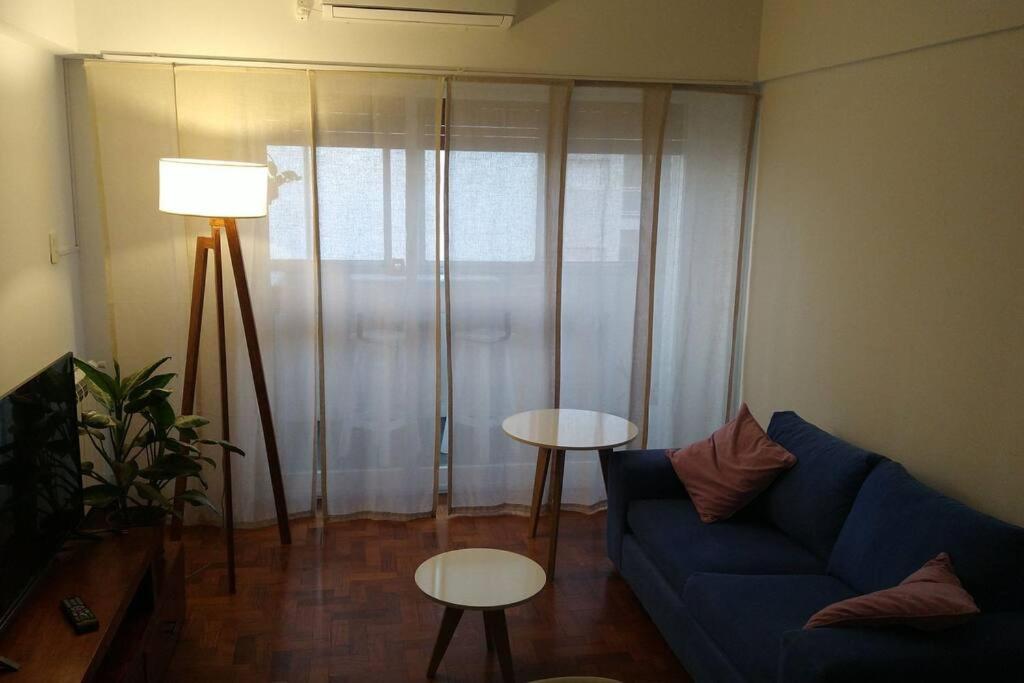 Hermoso Dpto centrico, a 5 cuadras de Av. Alem - 3