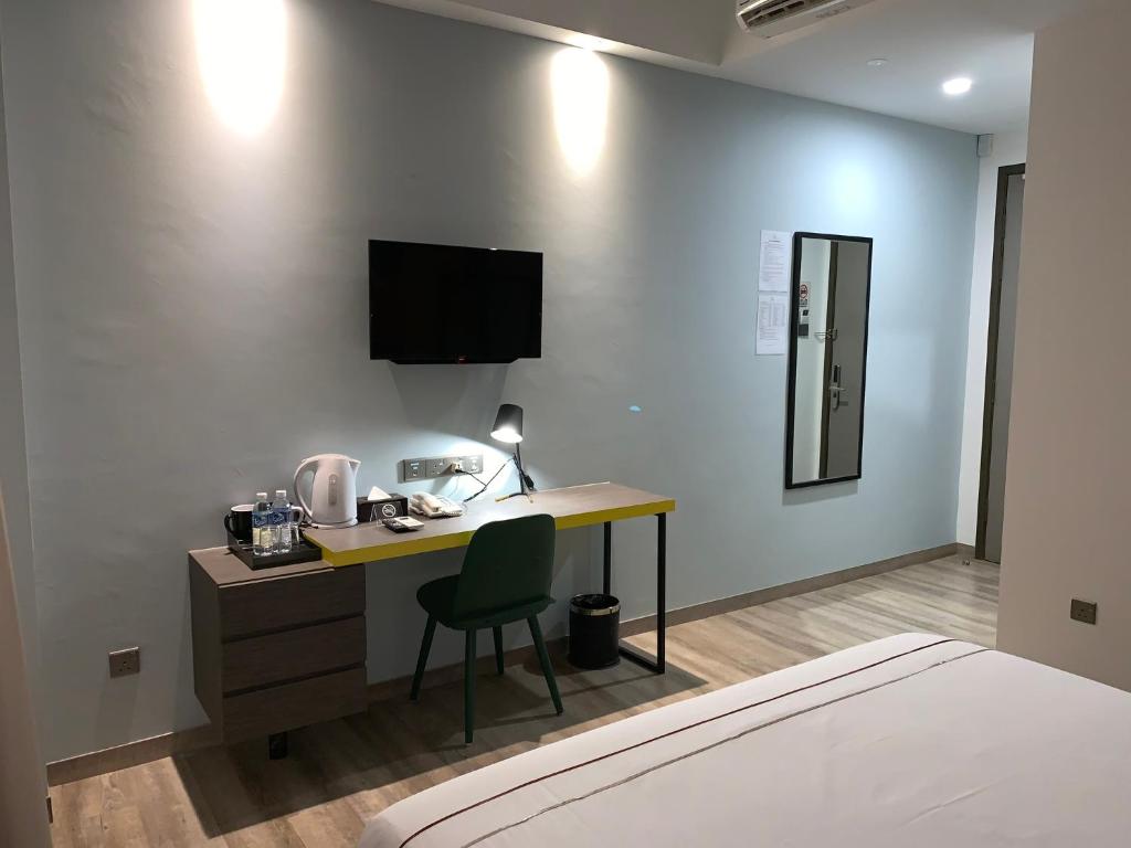 Facilities