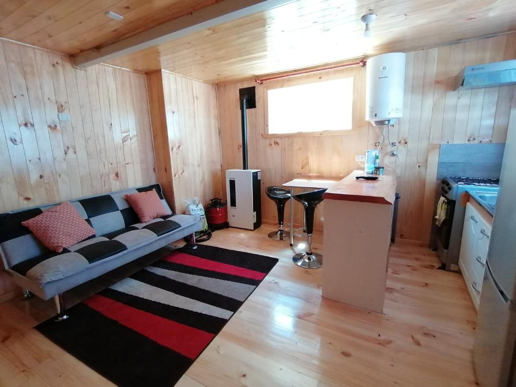 Departamentos y Cabañas Ancud - 3