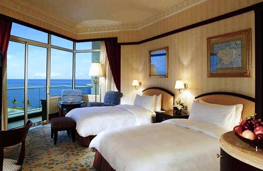 Bandar Seri Begawan The Empire Brunei room