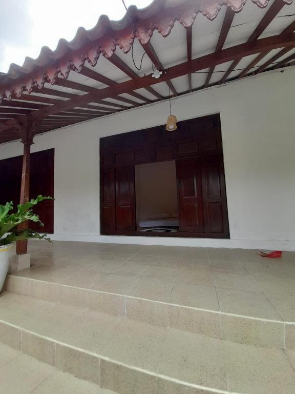 Ndalem Treko Homestay photo