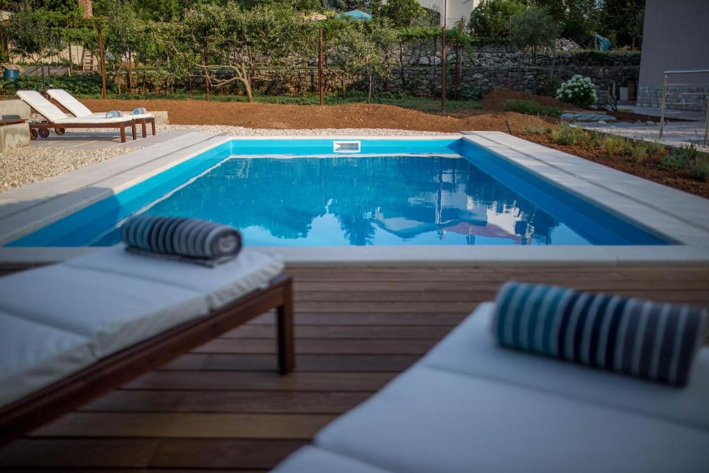 Apartment Josip, Matulji