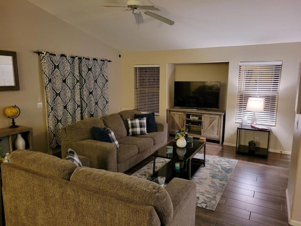 Stunning Home close to EVERYTHING!!!