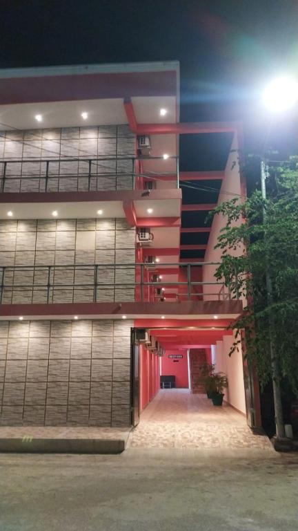 Hotel Bello Caribe Express - 5