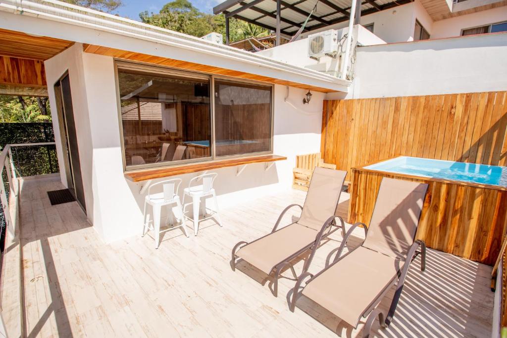 Casa Manta - Santa Teresa photo