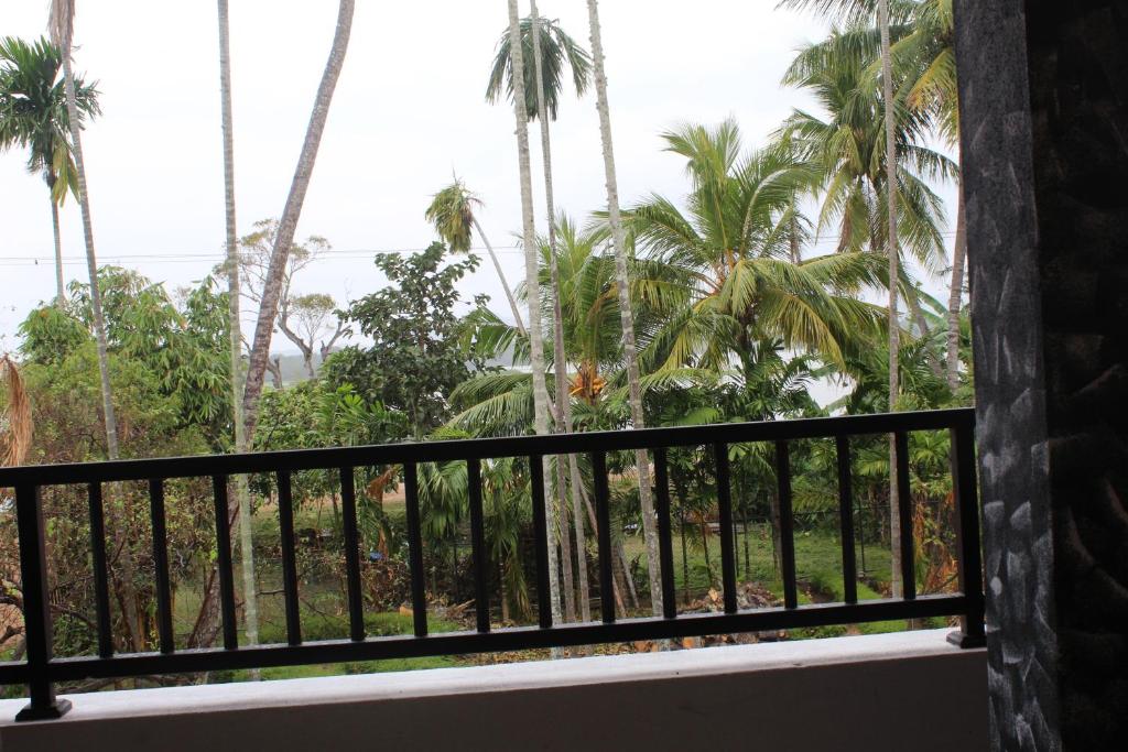 Lake Sewendra Hotel photo