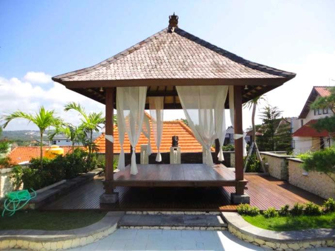 Taman Mumbul #268, Nusa Dua