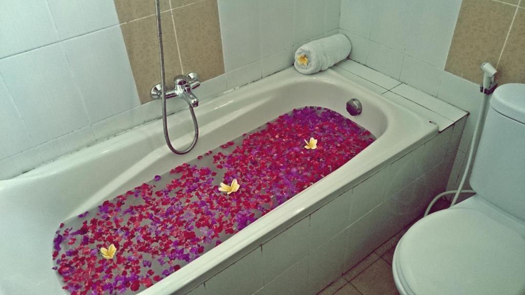 Kamar Mandi