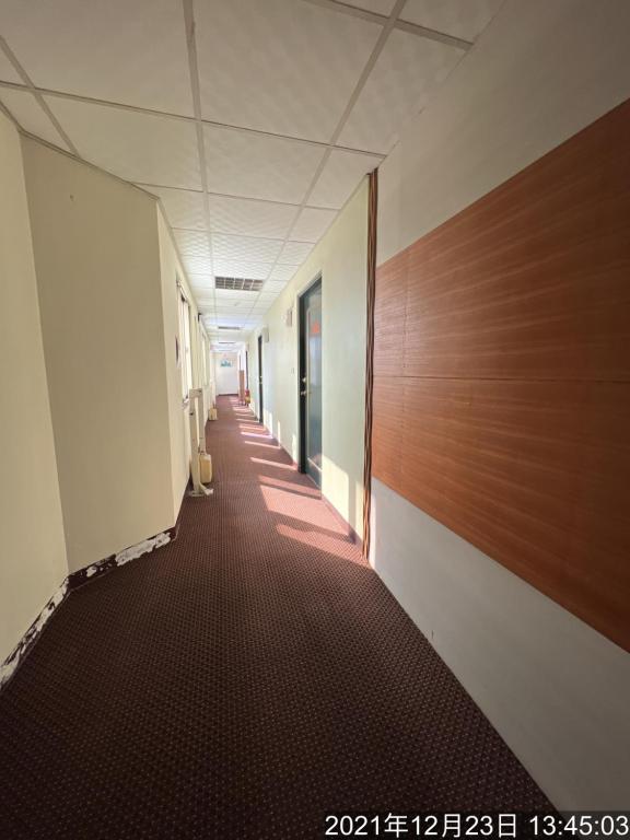 San Ho Business Hotel photo