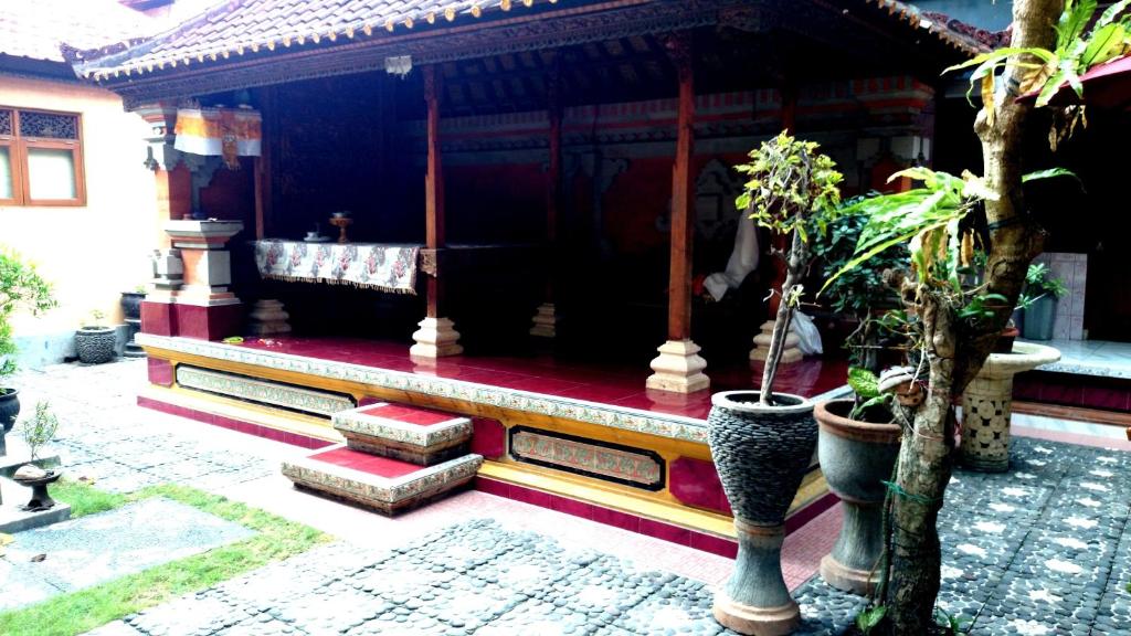 Pemandangan