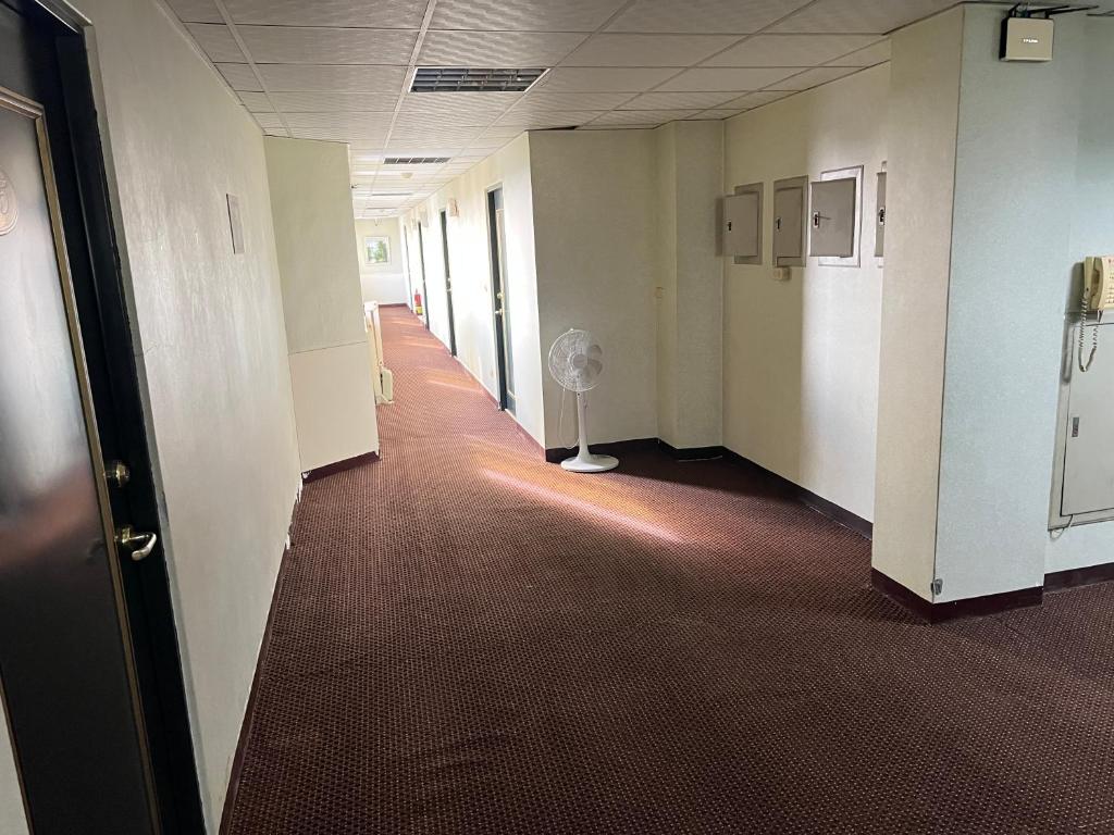 San Ho Business Hotel photo
