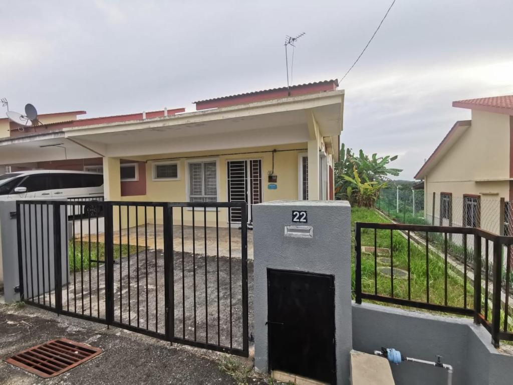 AS'CATTLEYA HOMESTAY — Hotel in Kuala Lumpur
