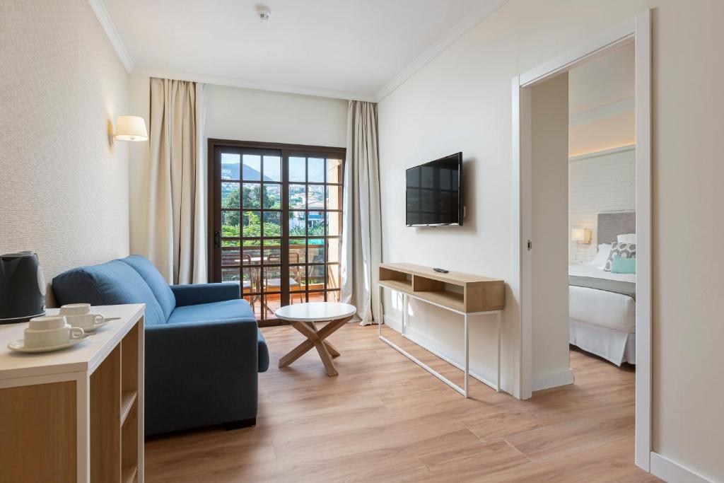 AluaSoul Orotava Valley - Adults Only — Hotel rooms in Puerto de la Cruz, Canary Islands