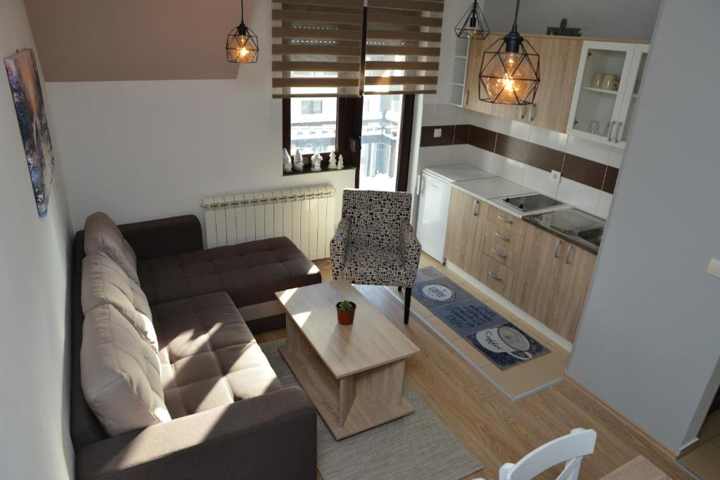 Apartman Ema BIG 64m2-duplex Kopaonik - 4