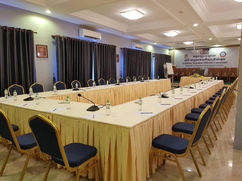 Meeting room / ballrooms
