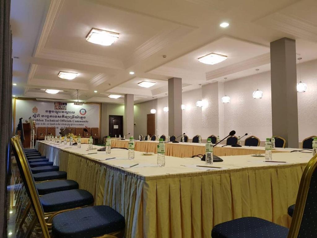Meeting room / ballrooms