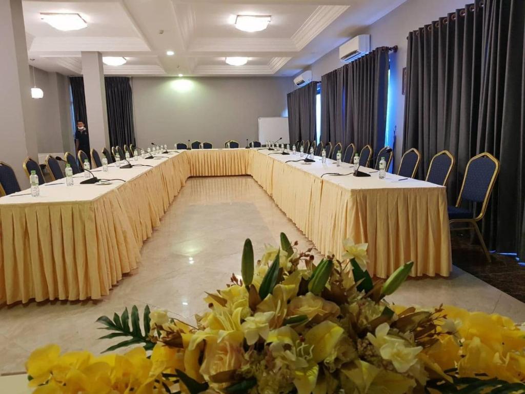 Meeting room / ballrooms