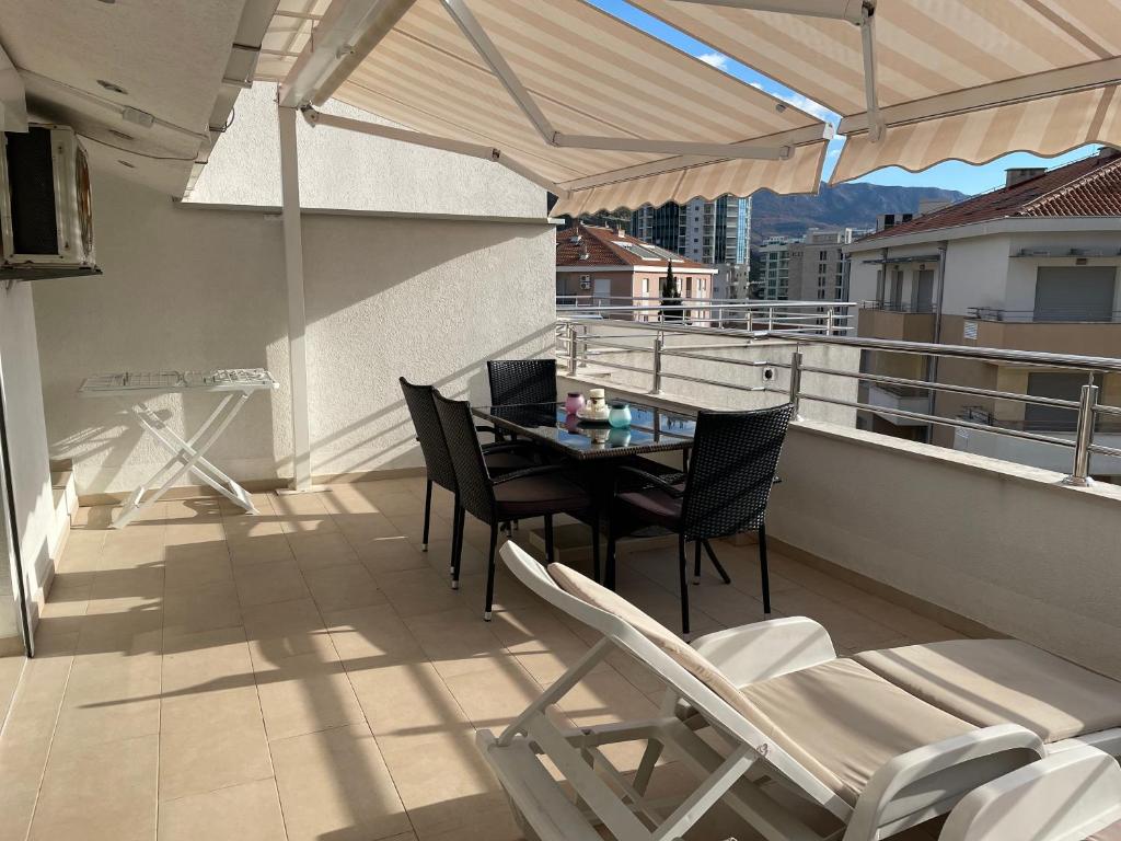 Apartman Natalia - 3