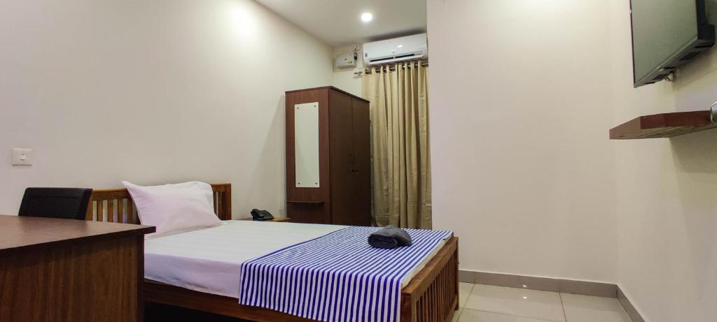 Arackal Inn photo