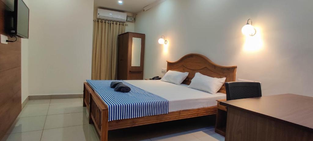 Arackal Inn photo