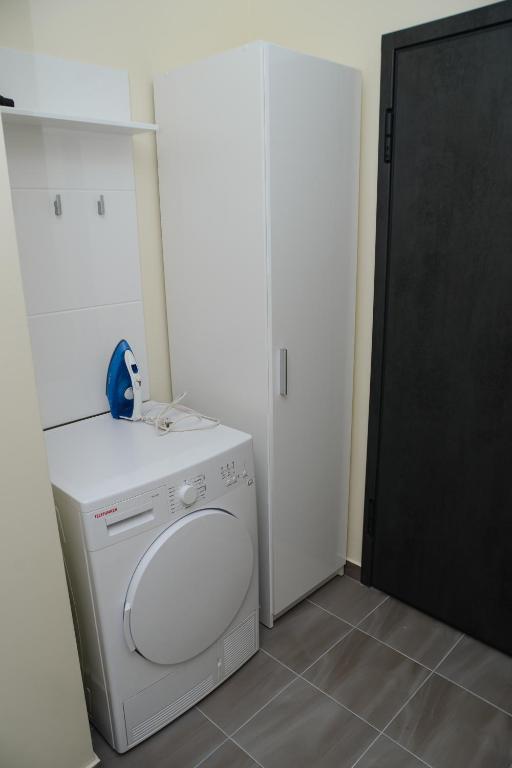 Apartman Harmony 전경