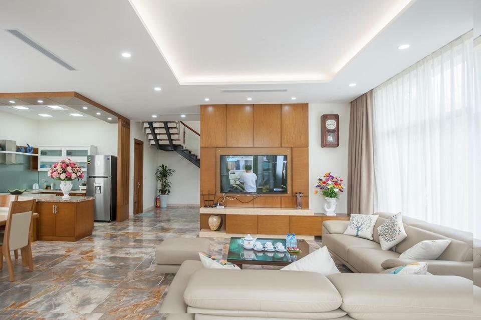 Flamingo Happy Villa Owner