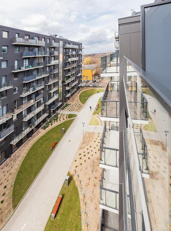 Odra View Apartments IV photo