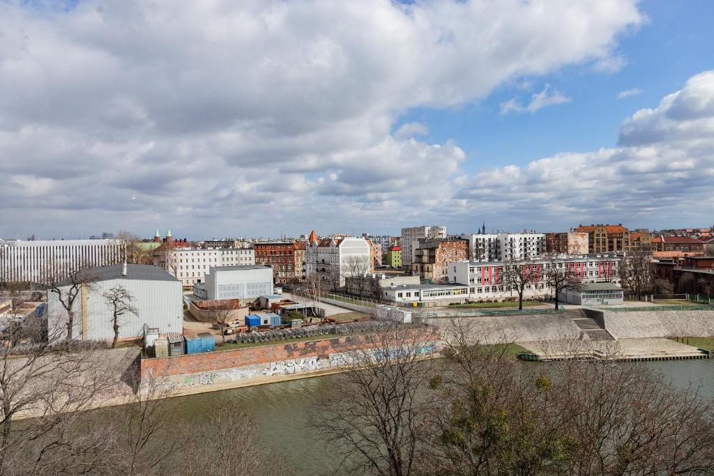 Odra View Apartments IV photo