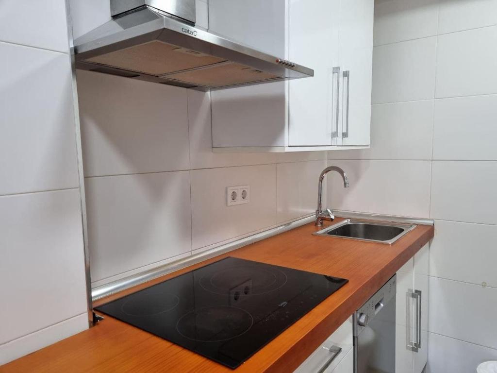 103A Apartamento moderno 2 habitaciones - 5