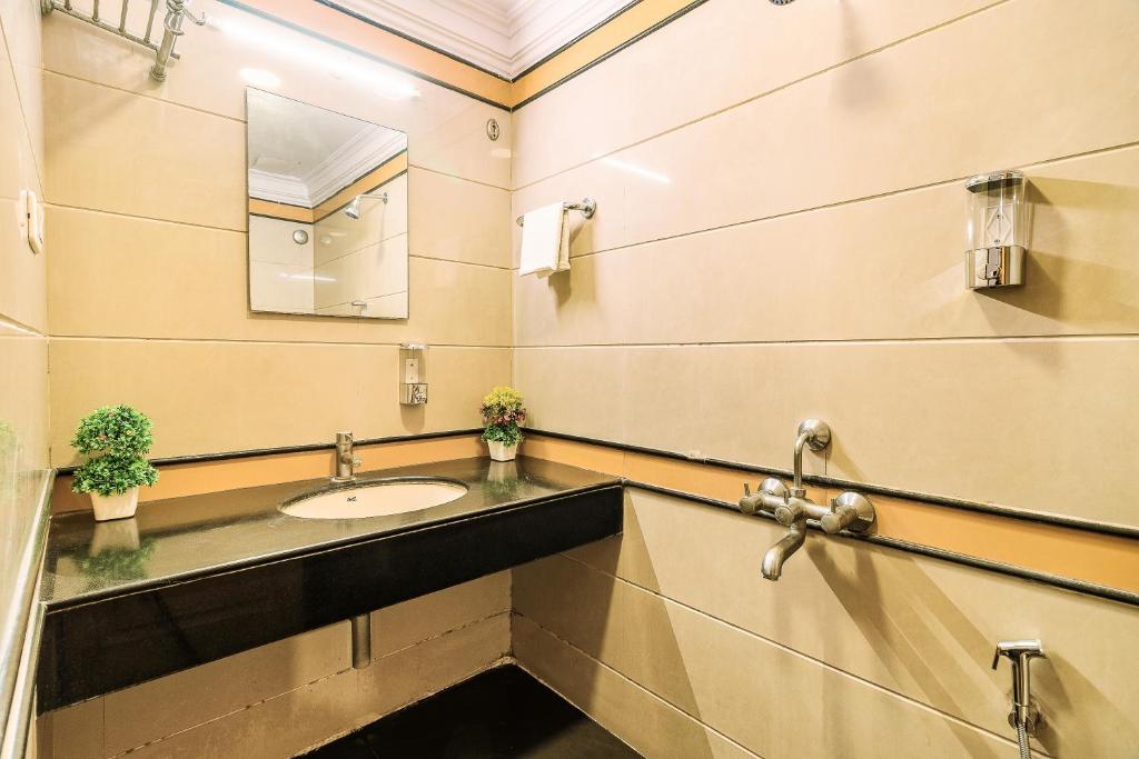 Octave Crystal Heights photo