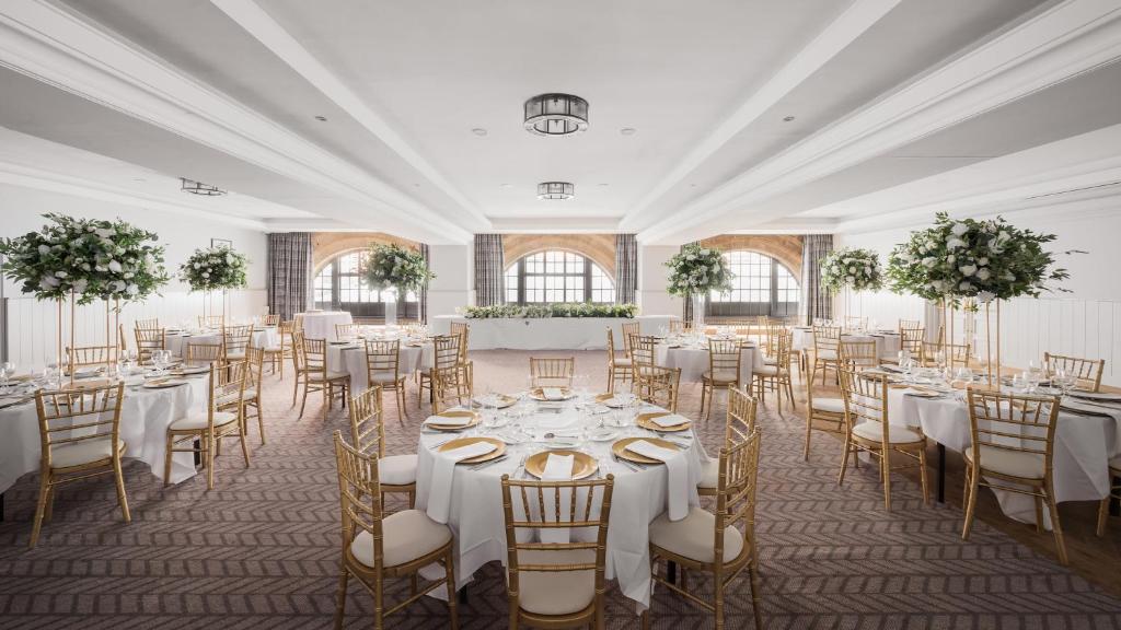 Meeting room / ballrooms