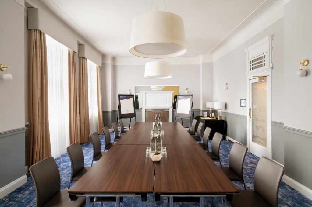 Meeting room / ballrooms