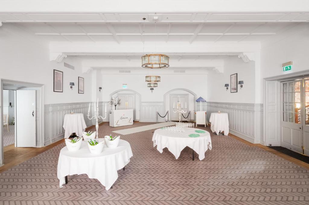 Meeting room / ballrooms