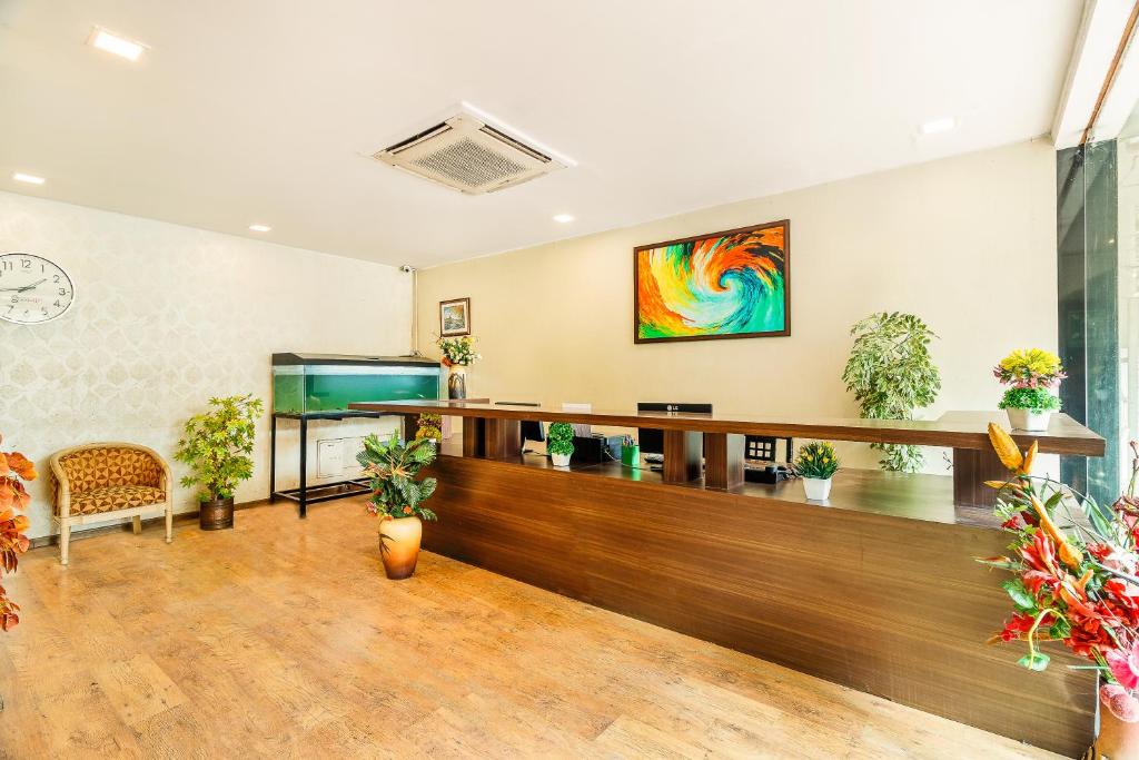 Octave Crystal Heights photo