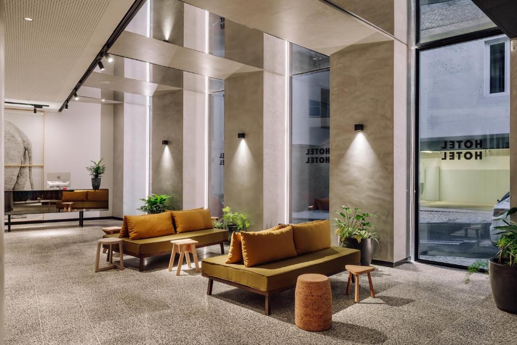 Hotel Hotel - Member of Design Hotels photo