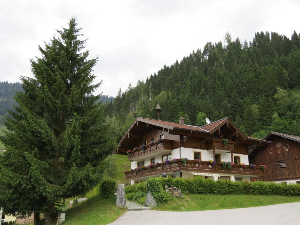 Landhaus Dorfer - 2