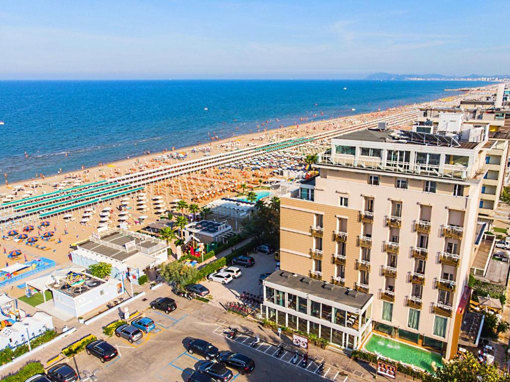 Hotel Adlon - FRONTE MARE photo