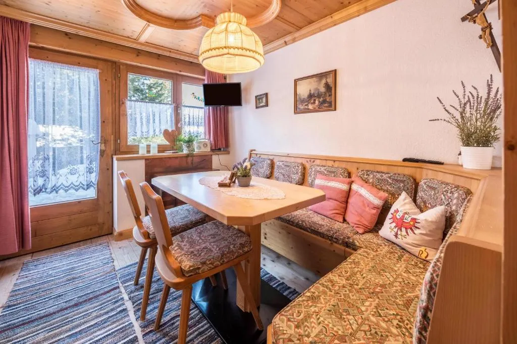 Hochfügenblick-erholung für Zwei, hotell sihtkohas Hochfugen