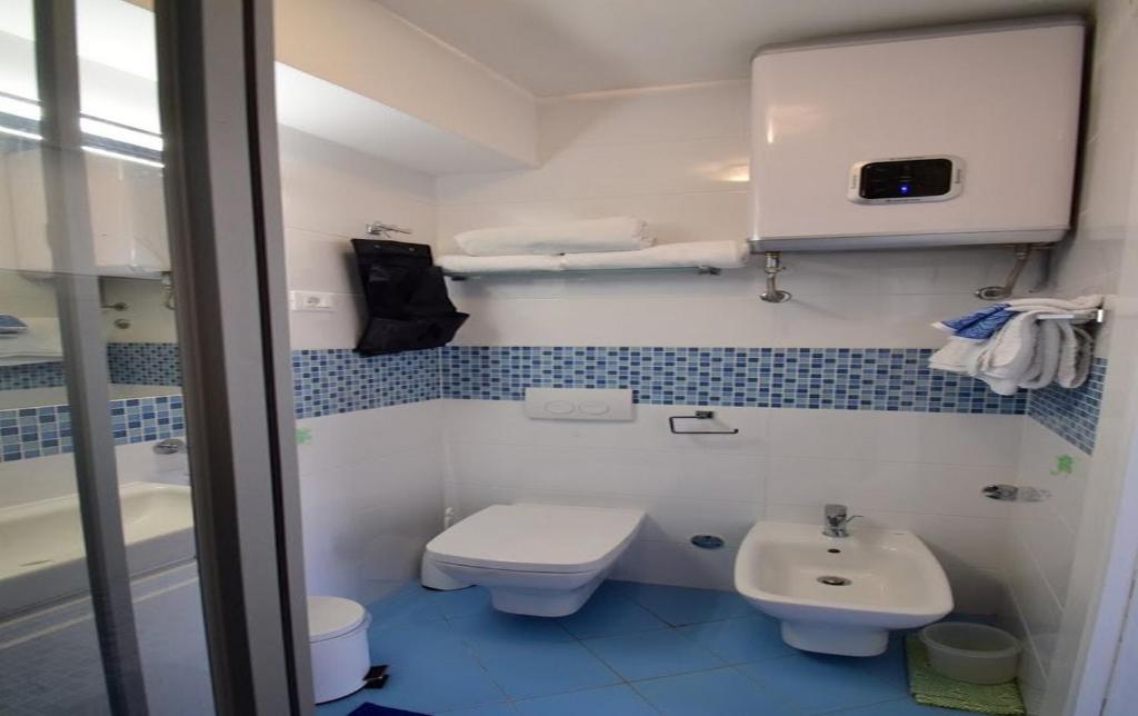 Apartment Sulic photo