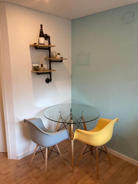 Apartment Flims - Studio Cassons - 5