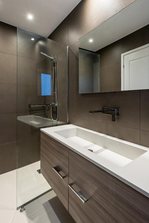 Executive 2 bdr Suite in Plaka - Acropolis view photo