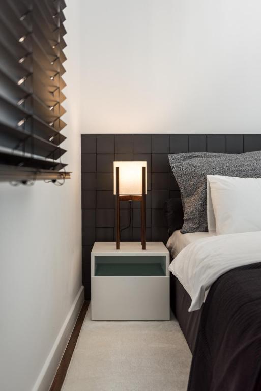 Executive 2 bdr Suite in Plaka - Acropolis view photo