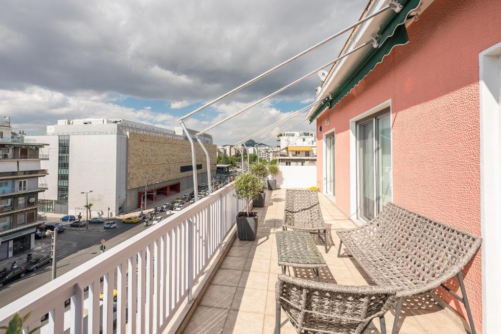 Traveler's Dream 4 brdm Renovated Penthouse photo